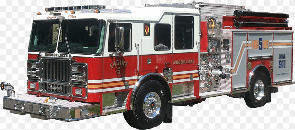 Engine New Bridgeville Fire Department, Transportation, Truck, Vehicle, Machine Png
