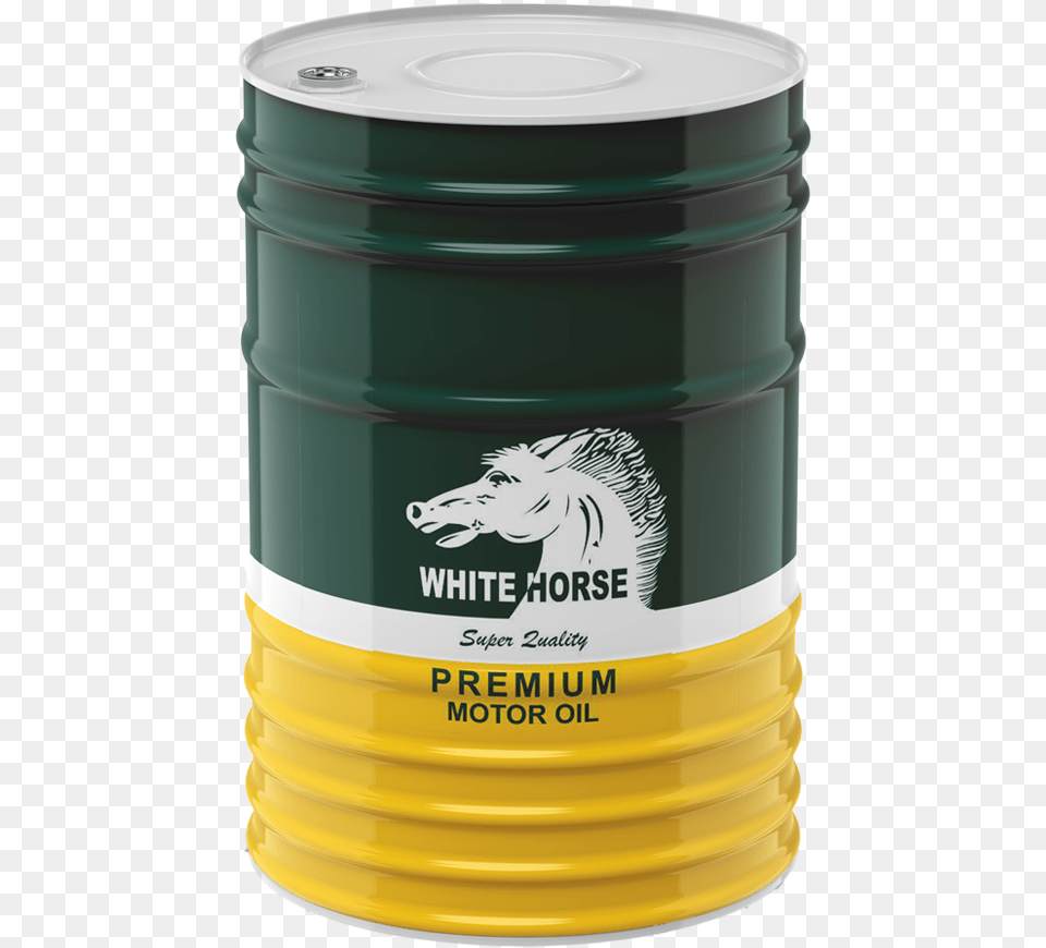 Engine Oil 208 Liters Stallion, Mailbox, Barrel Png Image