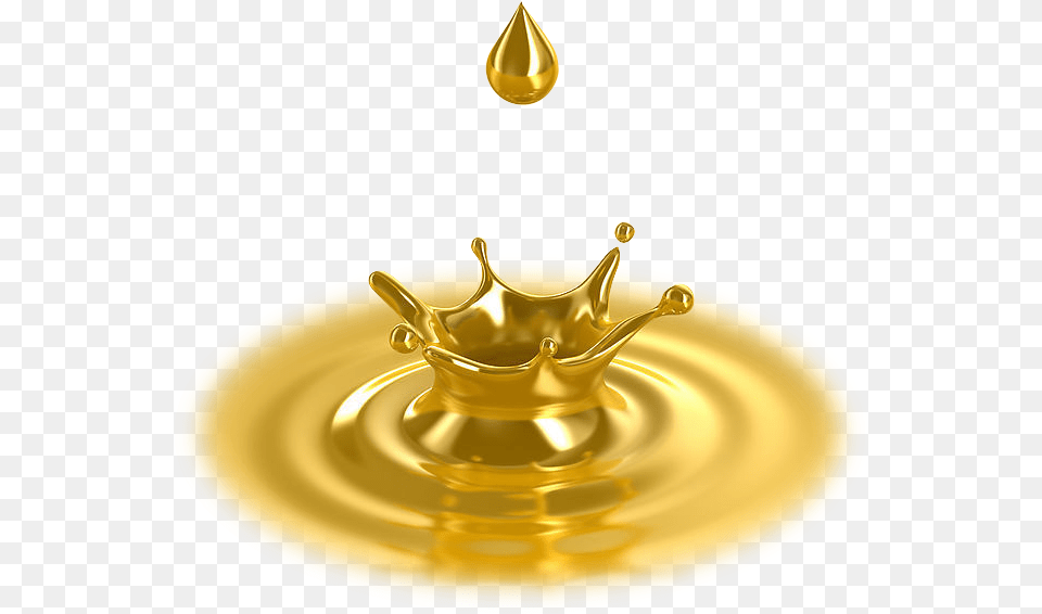 Engine Oil Transparent Images Engine Oil, Droplet, Water, Gold, Outdoors Png Image