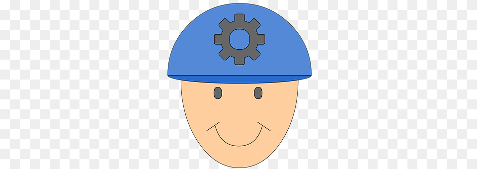 Engineer Clothing, Hardhat, Helmet, Disk Png Image