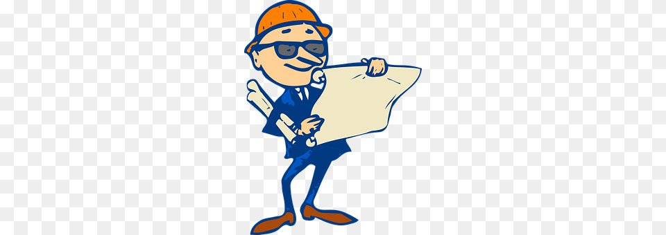 Engineer Person, People, Cleaning, Baby Free Png