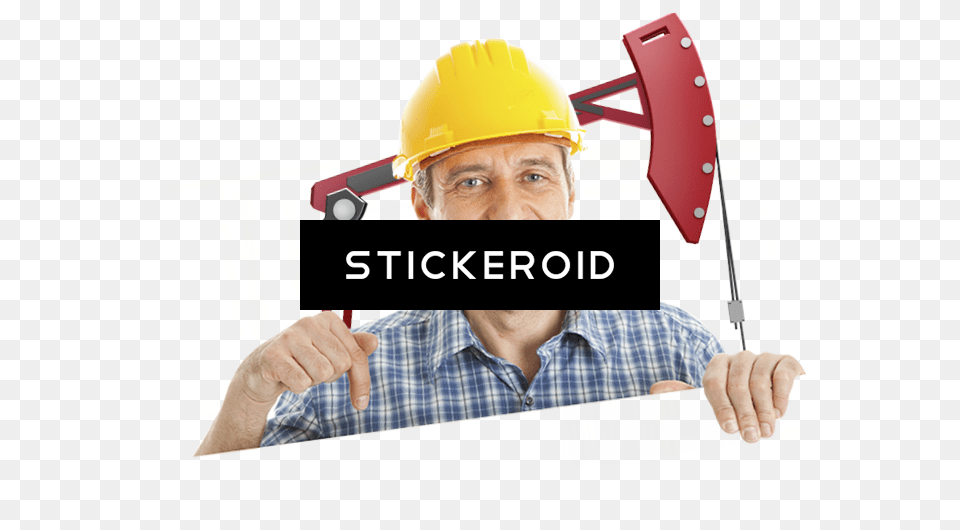 Engineer And Engineers Industrail People Workers Construction Worker, Clothing, Hardhat, Helmet, Person Free Png
