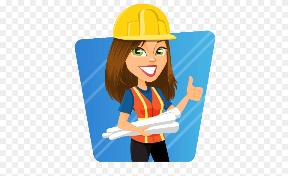 Engineer Clipart, Clothing, Hardhat, Helmet, Adult Png