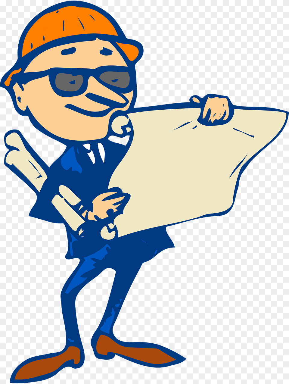 Engineer Clipart, Baby, Person, Art, Cleaning Free Transparent Png