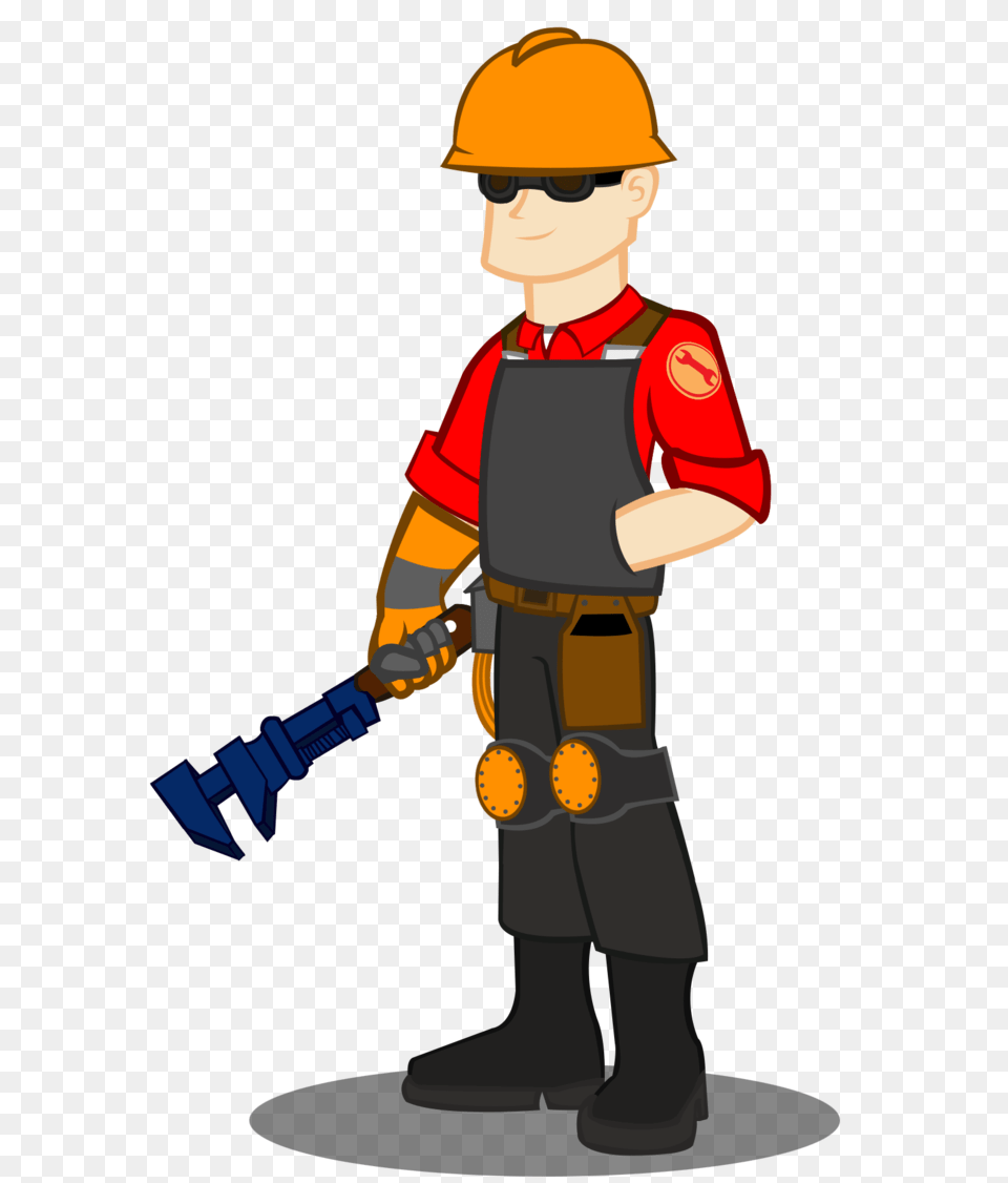 Engineer Clipart Group Engineer, Person, People, Worker, Clothing Png