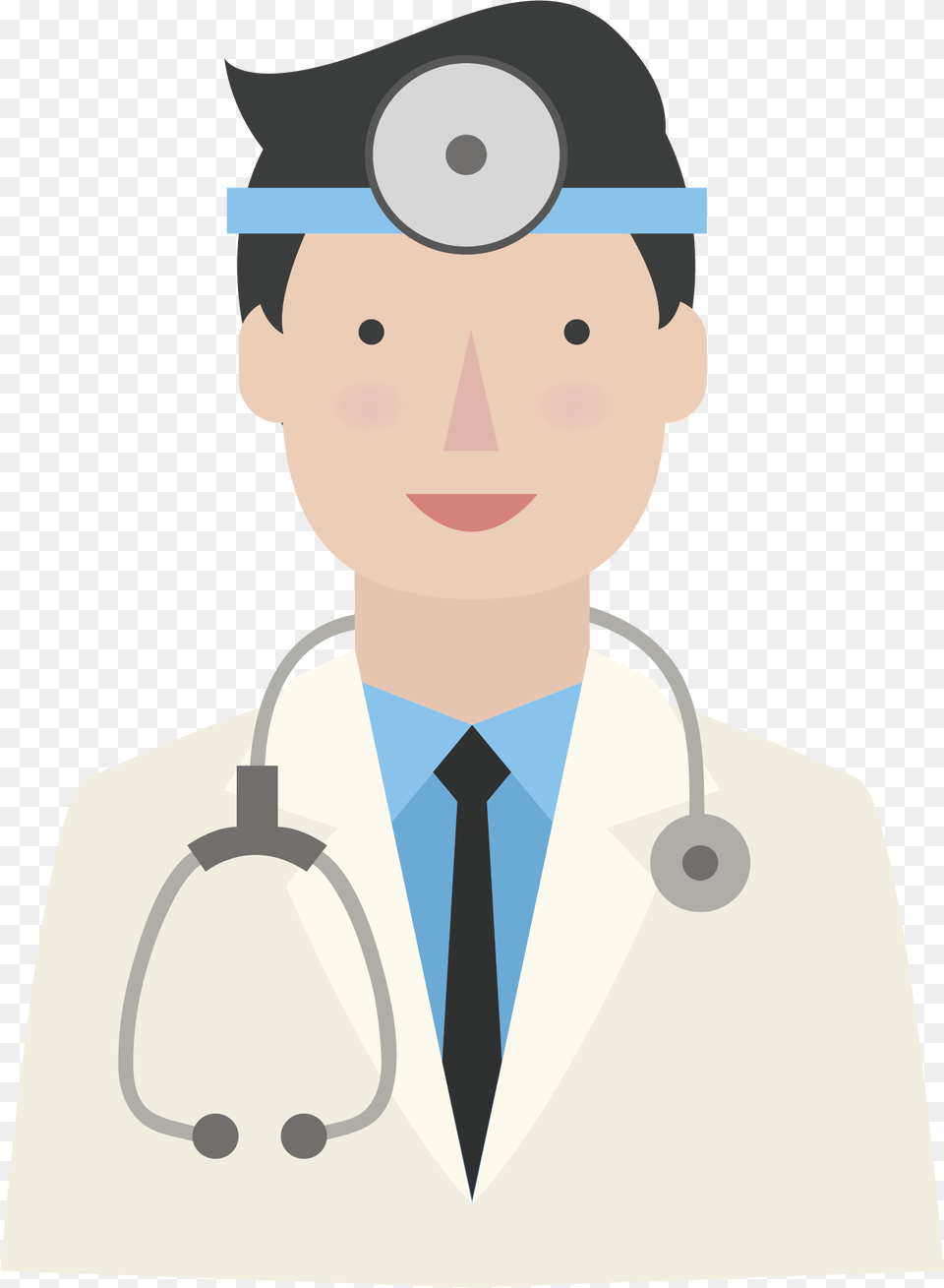 Engineer Clipart Male Engineer, Clothing, Coat, Lab Coat, Snowman Png Image