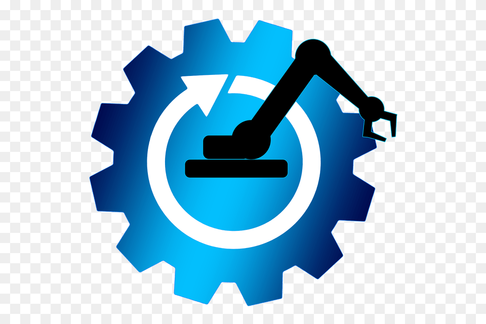 Engineer Clipart Manufacturing Engineer, Machine, Dynamite, Weapon, Gear Free Png