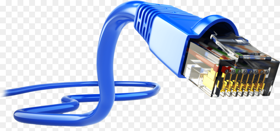 Engineer Clipart Network Cable Computer Network Cable, Adapter, Electronics, Computer Hardware, Hardware Free Png