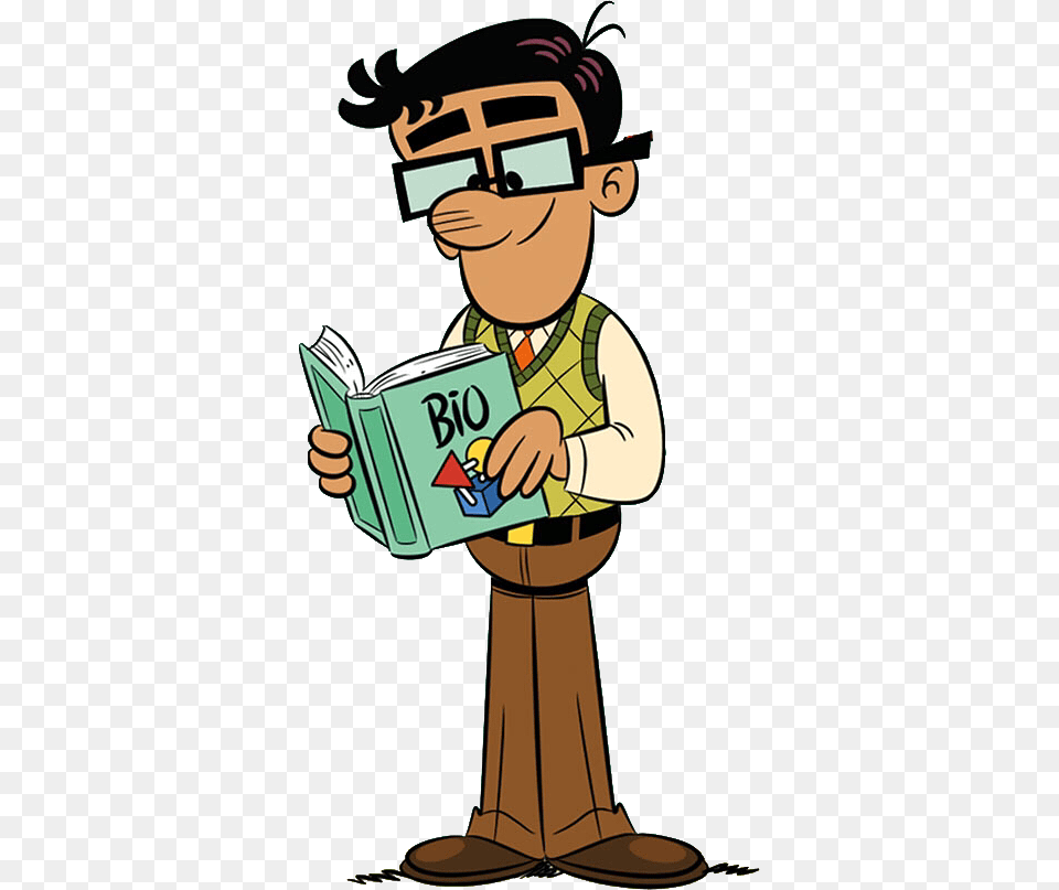 Engineer Clipart Occupation, Cartoon, Person, Reading, Face Png
