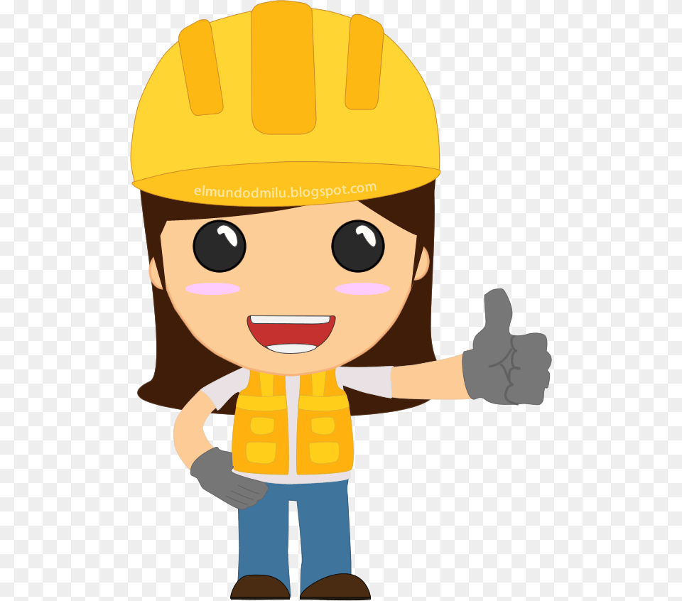 Engineer Clipart Three, Clothing, Glove, Person, Head Png