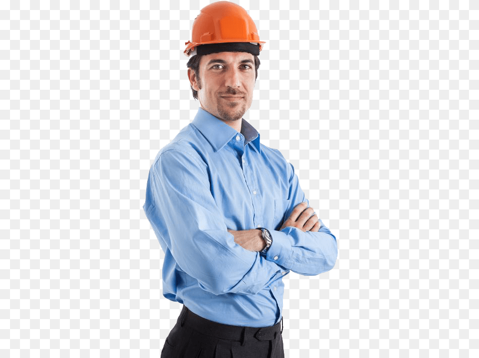 Engineer Engineer, Clothing, Hardhat, Helmet, Shirt Free Png Download