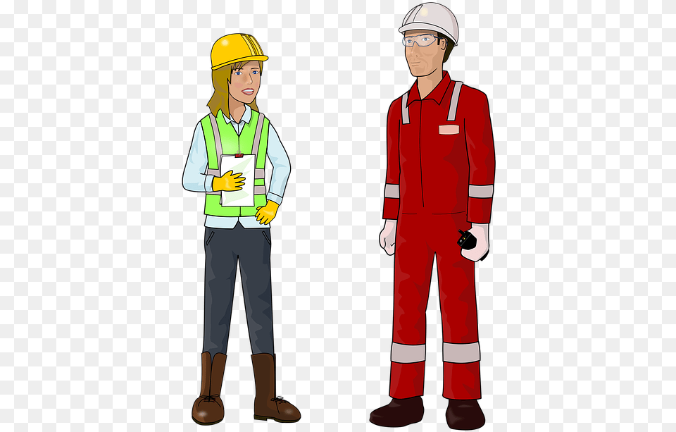 Engineer Engineering Safety Work Job Career Personal Protective Equipment In Hindi, Helmet, Clothing, Hardhat, Person Free Png