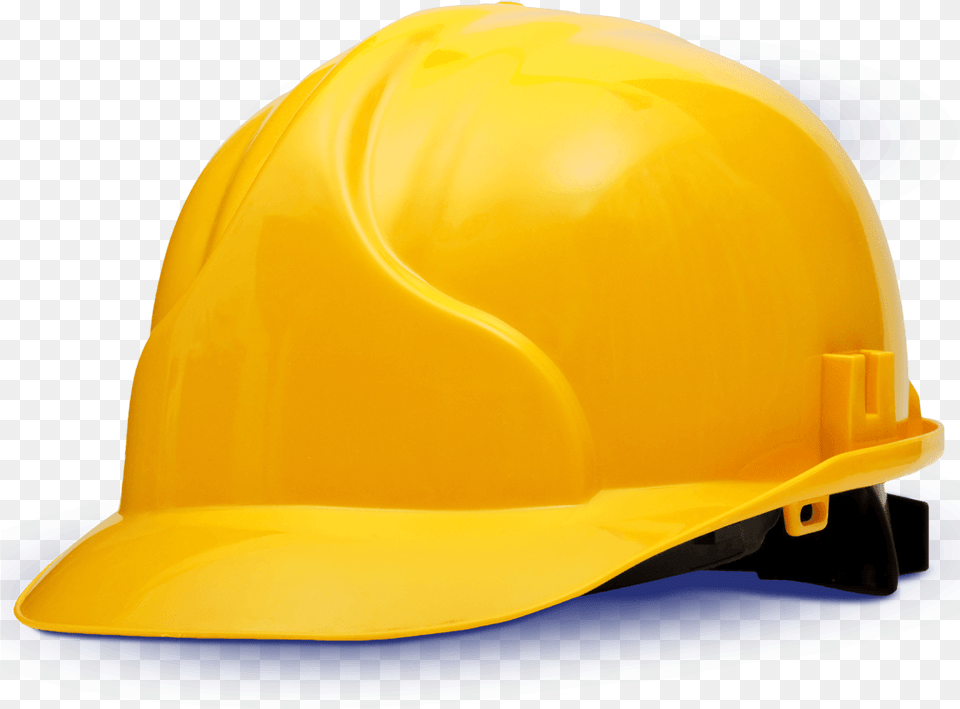 Engineer Hat, Clothing, Hardhat, Helmet Png Image