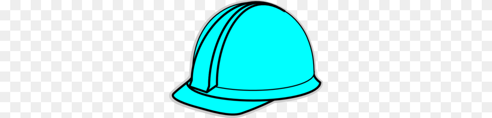 Engineer Hat Clipart Clip Art Images, Baseball Cap, Cap, Clothing, Hardhat Free Transparent Png