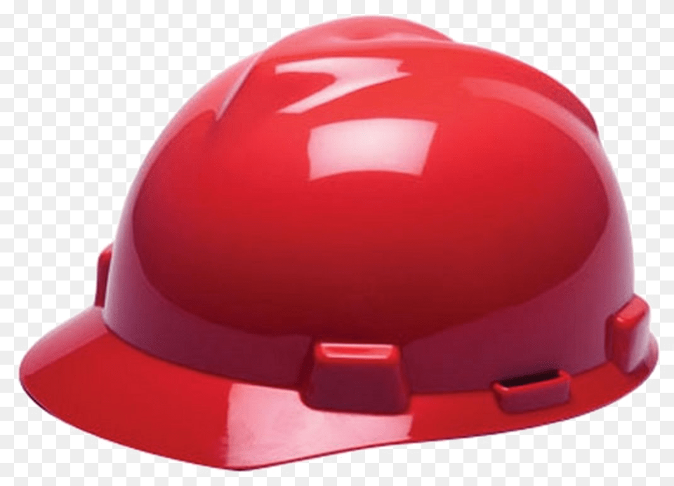 Engineer Helmet File Red Hard Hat, Clothing, Hardhat Free Png