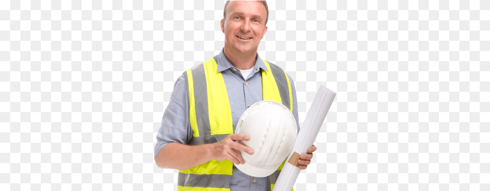 Engineer Inzhener Stroitel, Clothing, Hardhat, Helmet, Person Free Transparent Png