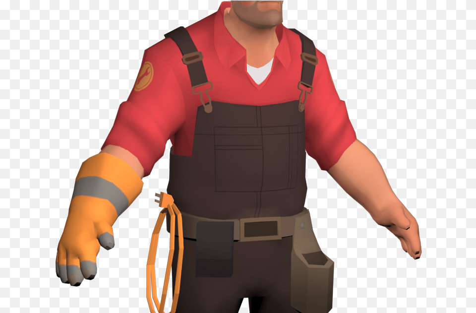 Engineer Is Engi Here, Clothing, Lifejacket, Vest, Baby Free Png Download