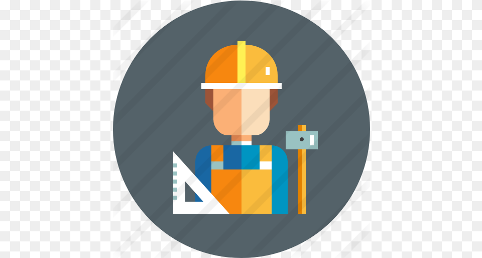 Engineer People Icons Civil Engineer Icon, Clothing, Hardhat, Helmet, Person Free Transparent Png