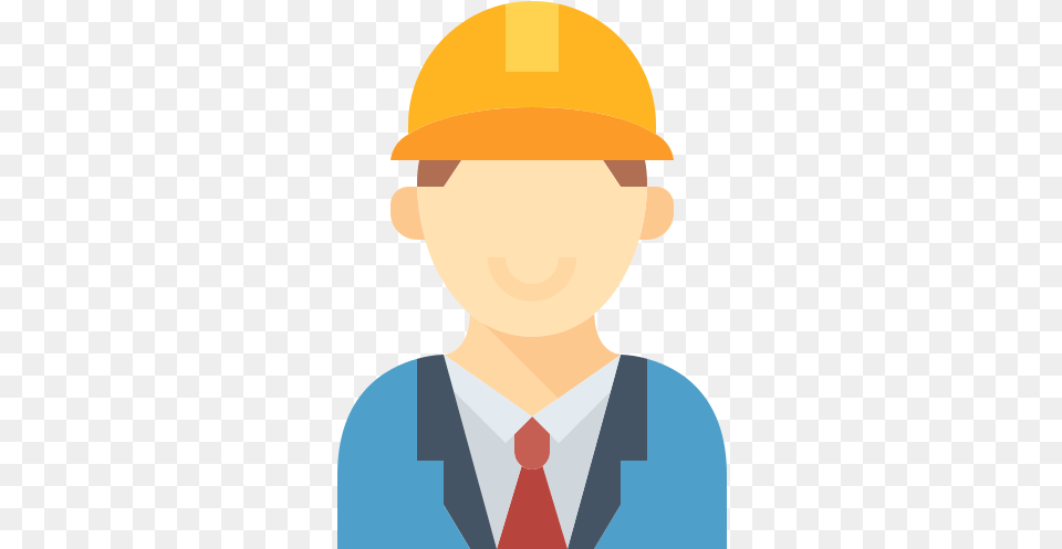 Engineer People Icons Hard Hat, Clothing, Hardhat, Helmet, Adult Free Png Download