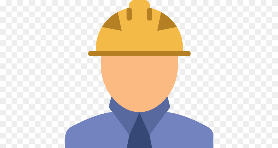 Engineer People Vector Svg Icon Repo Icons Vector Engineer Icon, Clothing, Hardhat, Helmet, Adult Free Png