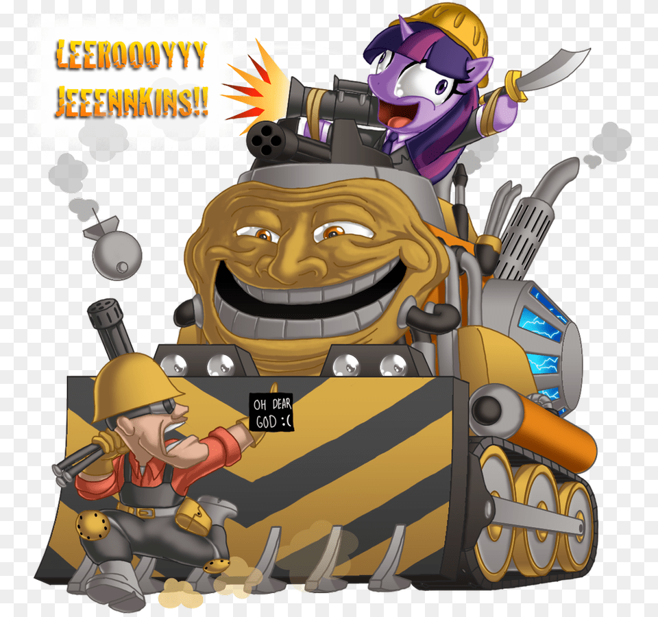 Engineer Tf2, Publication, Comics, Book, Bee Png