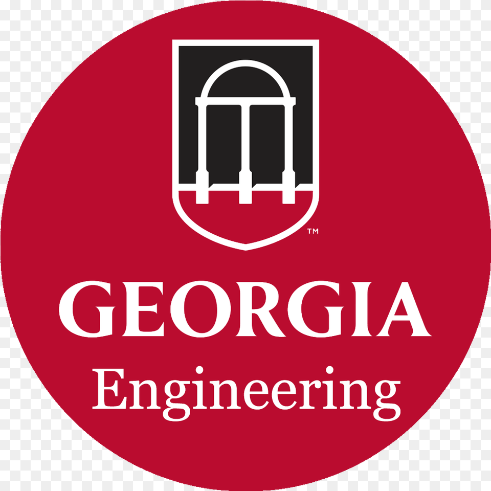 Engineering 150 Gala Uga College Of Engineering, Logo, Disk Free Png