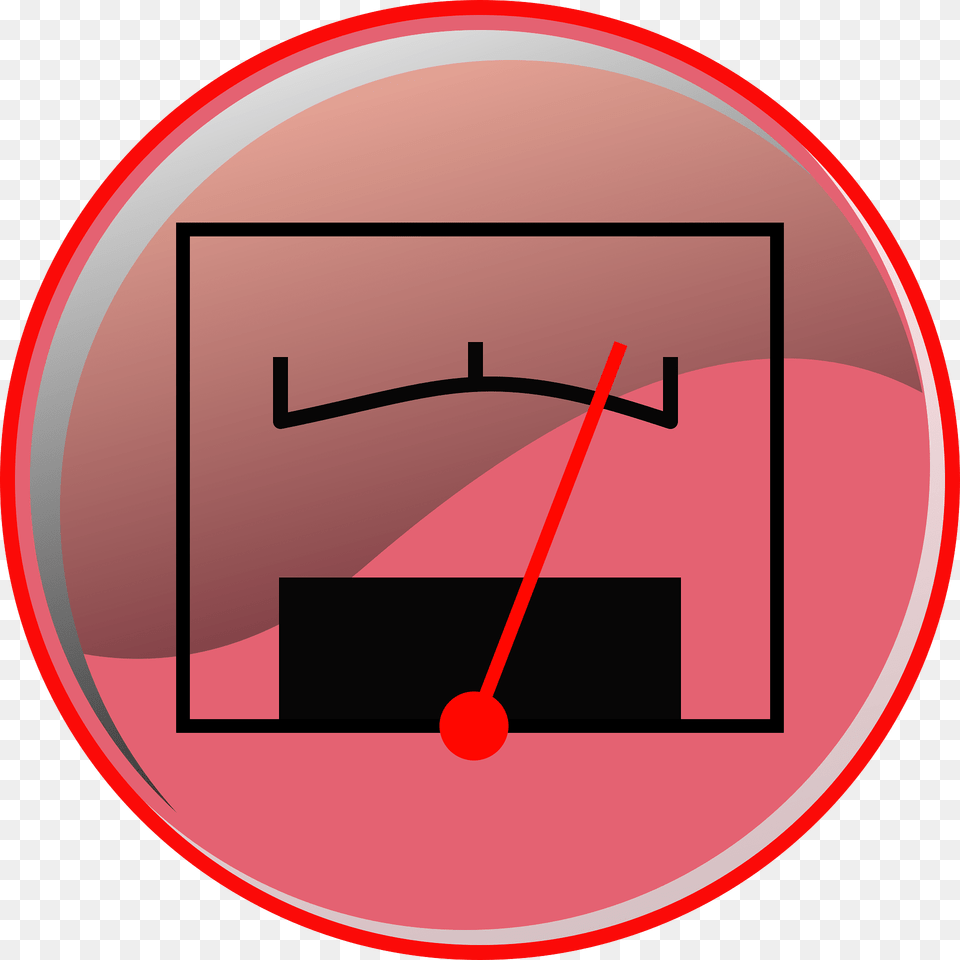 Engineering Clipart, Gauge Png Image