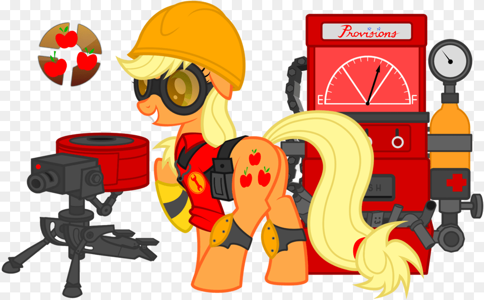 Engineering Clipart Engineering Team My Little Pony Engineer, Person, Worker, Baby, Face Free Png