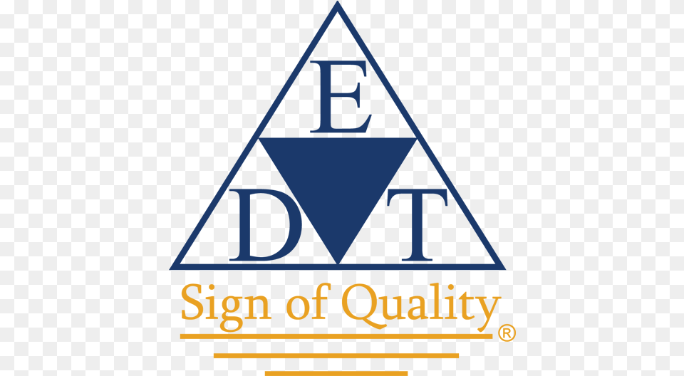 Engineering Design Technologies Edt Inc, Triangle, Scoreboard, Logo Free Transparent Png