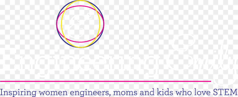 Engineering Emily Circle, Hoop Png