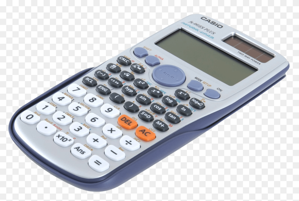 Engineering Scientific Calculator Image, Electronics, Remote Control Free Transparent Png