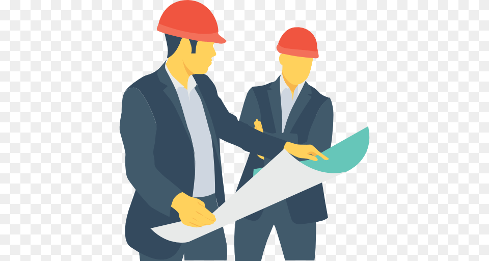 Engineers, Clothing, Hardhat, Helmet, Adult Free Png