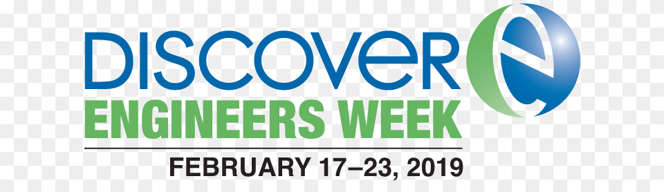 Engineers Week Discovere Engineering, Logo, Scoreboard Free Png