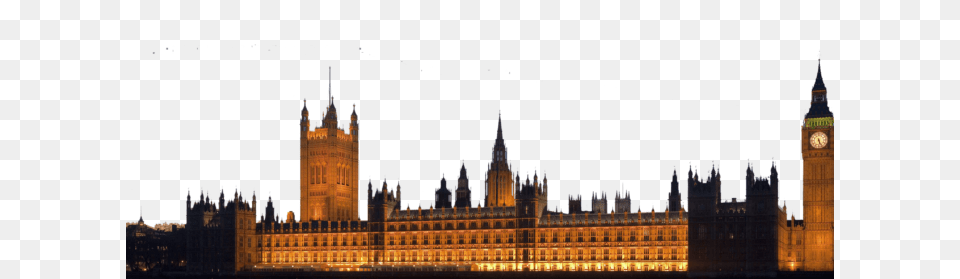England, Architecture, Building, Tower, Clock Tower Png Image