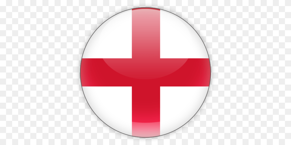 England, Logo, Symbol, First Aid, Red Cross Png