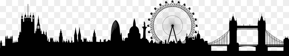 England, Amusement Park, Ferris Wheel, Fun, Machine Png