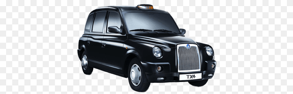 England, Transportation, Vehicle, Car, Taxi Free Transparent Png