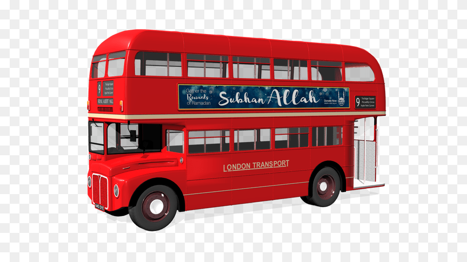 England, Bus, Double Decker Bus, Tour Bus, Transportation Png