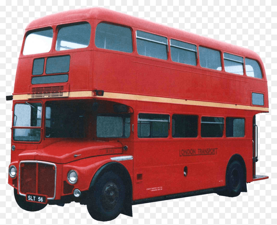 England, Bus, Double Decker Bus, Tour Bus, Transportation Free Png