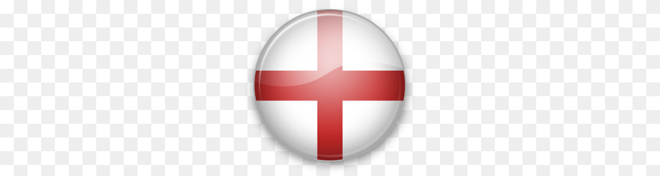 England, Logo, Symbol, First Aid, Red Cross Free Png Download