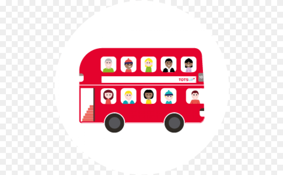 England Bus, Transportation, Vehicle, Person, Machine Free Transparent Png