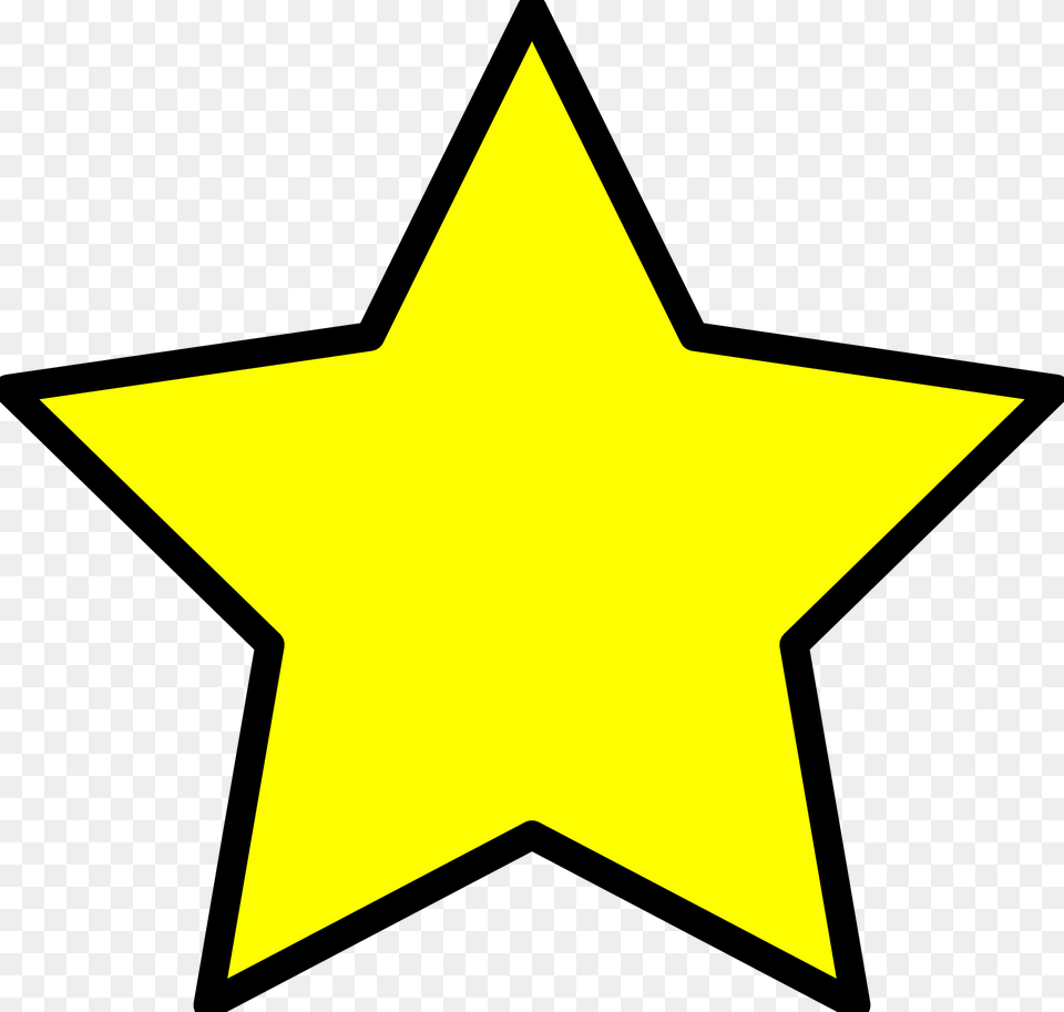 England Clipart Star, Star Symbol, Symbol Free Png