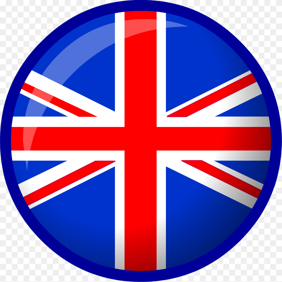 England Flag Clipart Beach, Logo Png