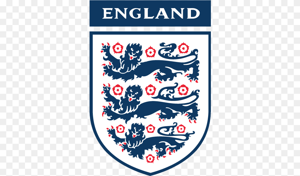 England Football Team Logo World Cup 2018, Baby, Face, Head, Person Png