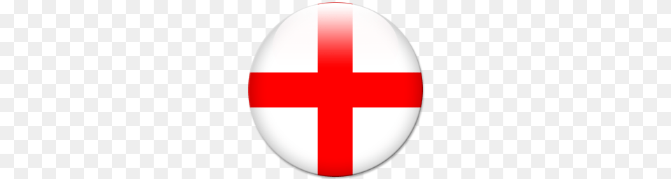 England Icon, Logo, First Aid, Symbol, Red Cross Free Png Download
