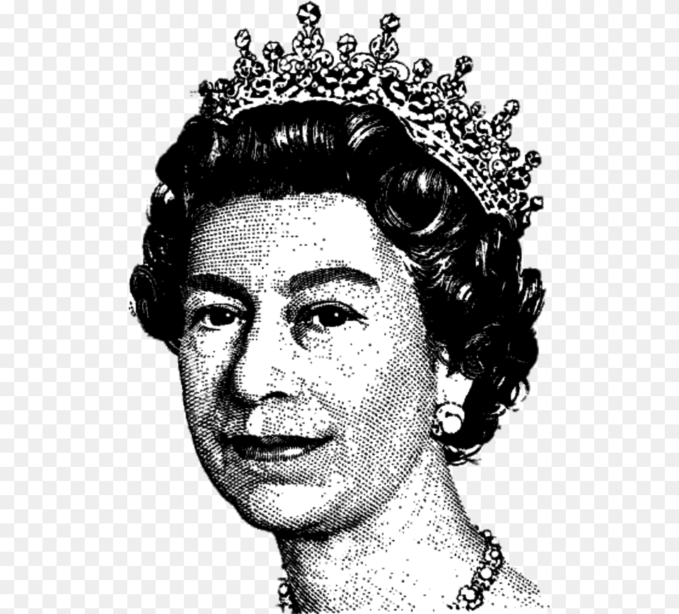 England Images Dface Dog Save The Queen, Accessories, Jewelry, Bride, Wedding Free Png Download