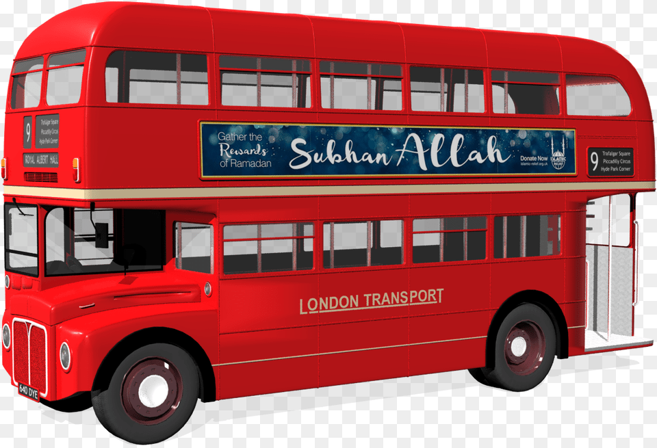 England London Bus Double Decker Bus, Double Decker Bus, Tour Bus, Transportation, Vehicle Free Png Download