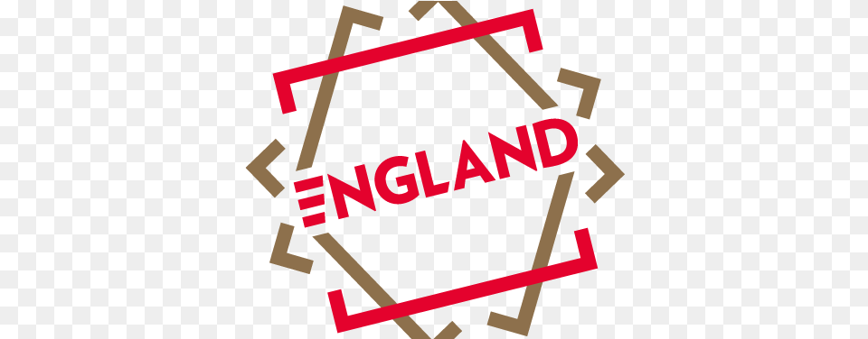 England Nets Logo England, Dynamite, Weapon, Symbol Free Png Download