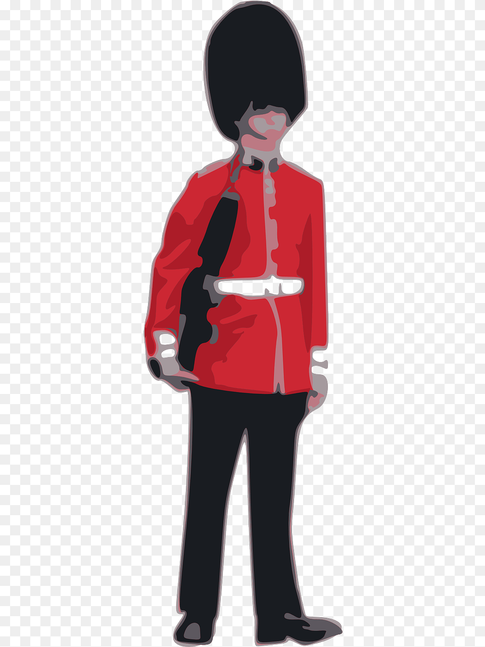 England Soldier, Clothing, Coat, Boy, Child Png