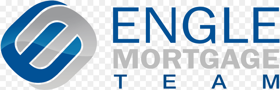 Engle Mortgage Team Sign, Logo, Text Free Png Download